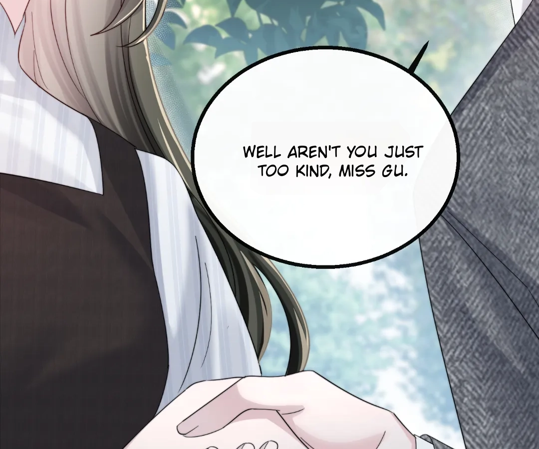 Transmigrating as the Younger Sister of a Bigshot with Multiple Identities Chapter 86 - page 44