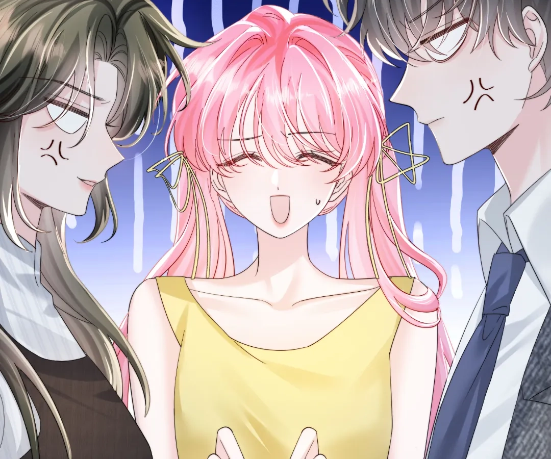 Transmigrating as the Younger Sister of a Bigshot with Multiple Identities Chapter 86 - page 46