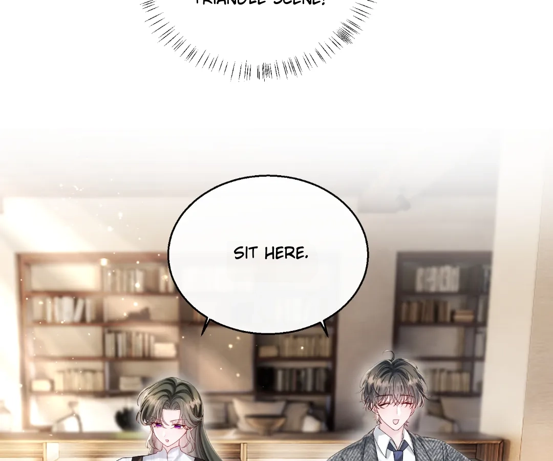 Transmigrating as the Younger Sister of a Bigshot with Multiple Identities Chapter 86 - page 48