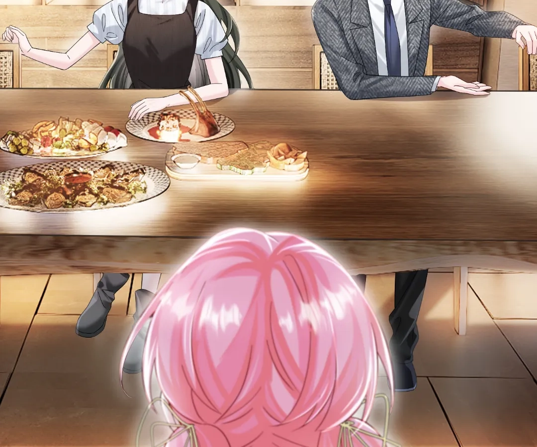 Transmigrating as the Younger Sister of a Bigshot with Multiple Identities Chapter 86 - page 49