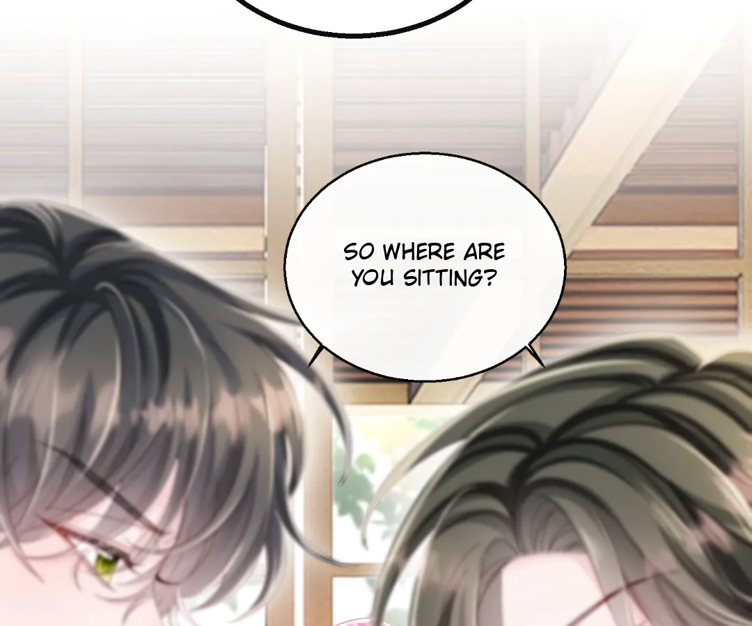 Transmigrating as the Younger Sister of a Bigshot with Multiple Identities Chapter 86 - page 52