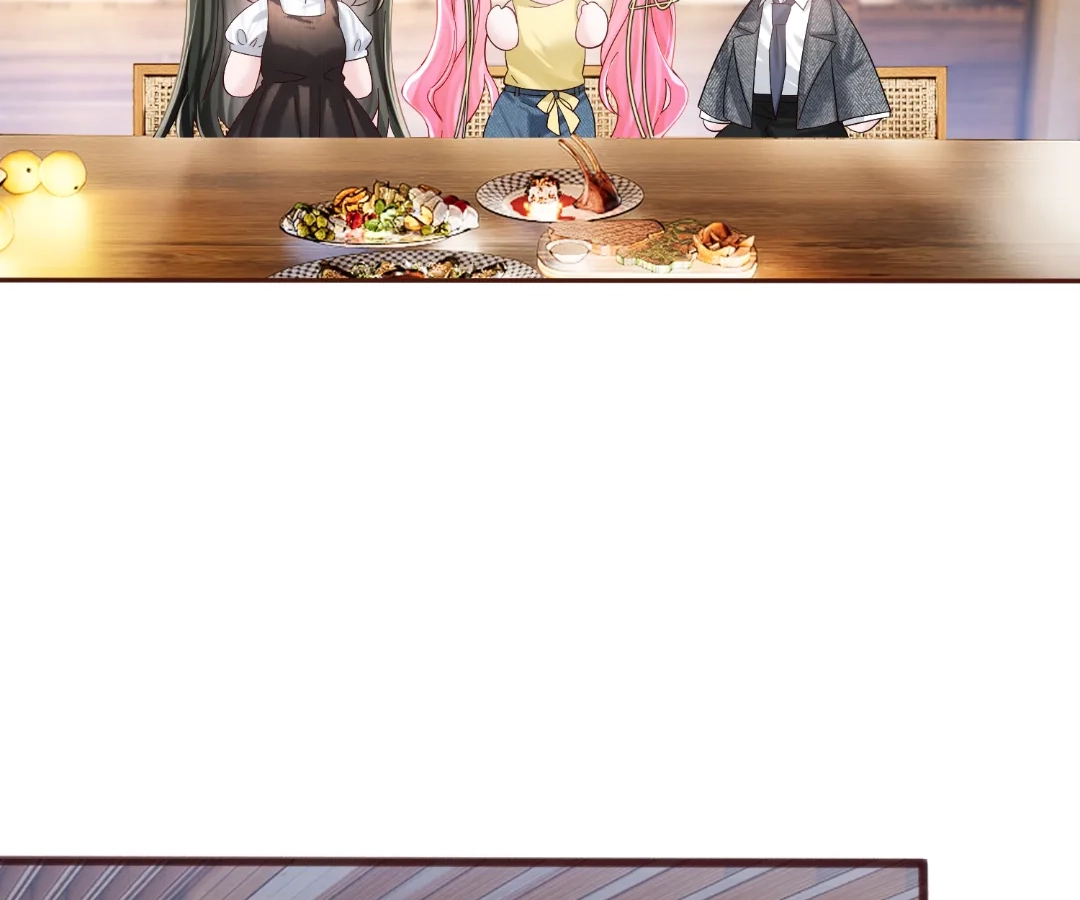 Transmigrating as the Younger Sister of a Bigshot with Multiple Identities Chapter 86 - page 57
