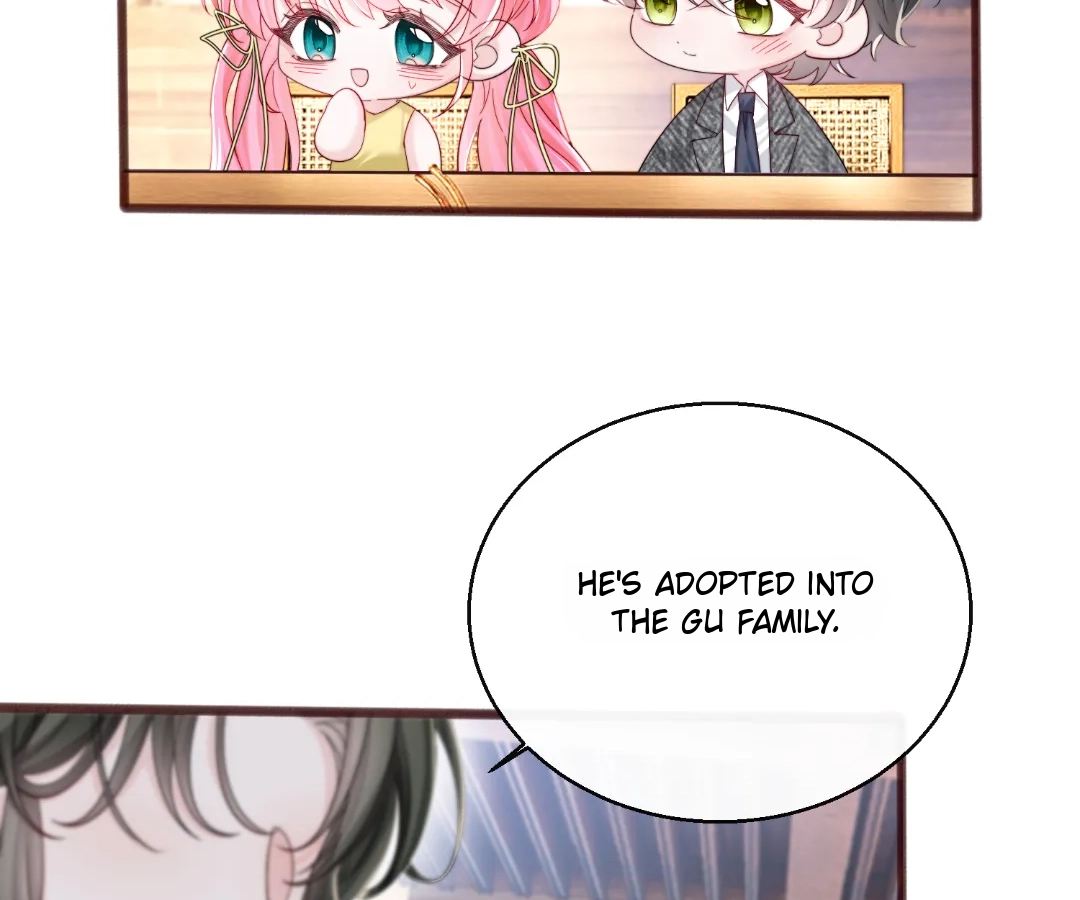 Transmigrating as the Younger Sister of a Bigshot with Multiple Identities Chapter 86 - page 73