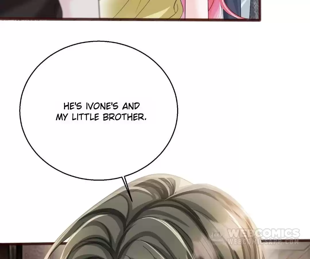 Transmigrating as the Younger Sister of a Bigshot with Multiple Identities Chapter 86 - page 75