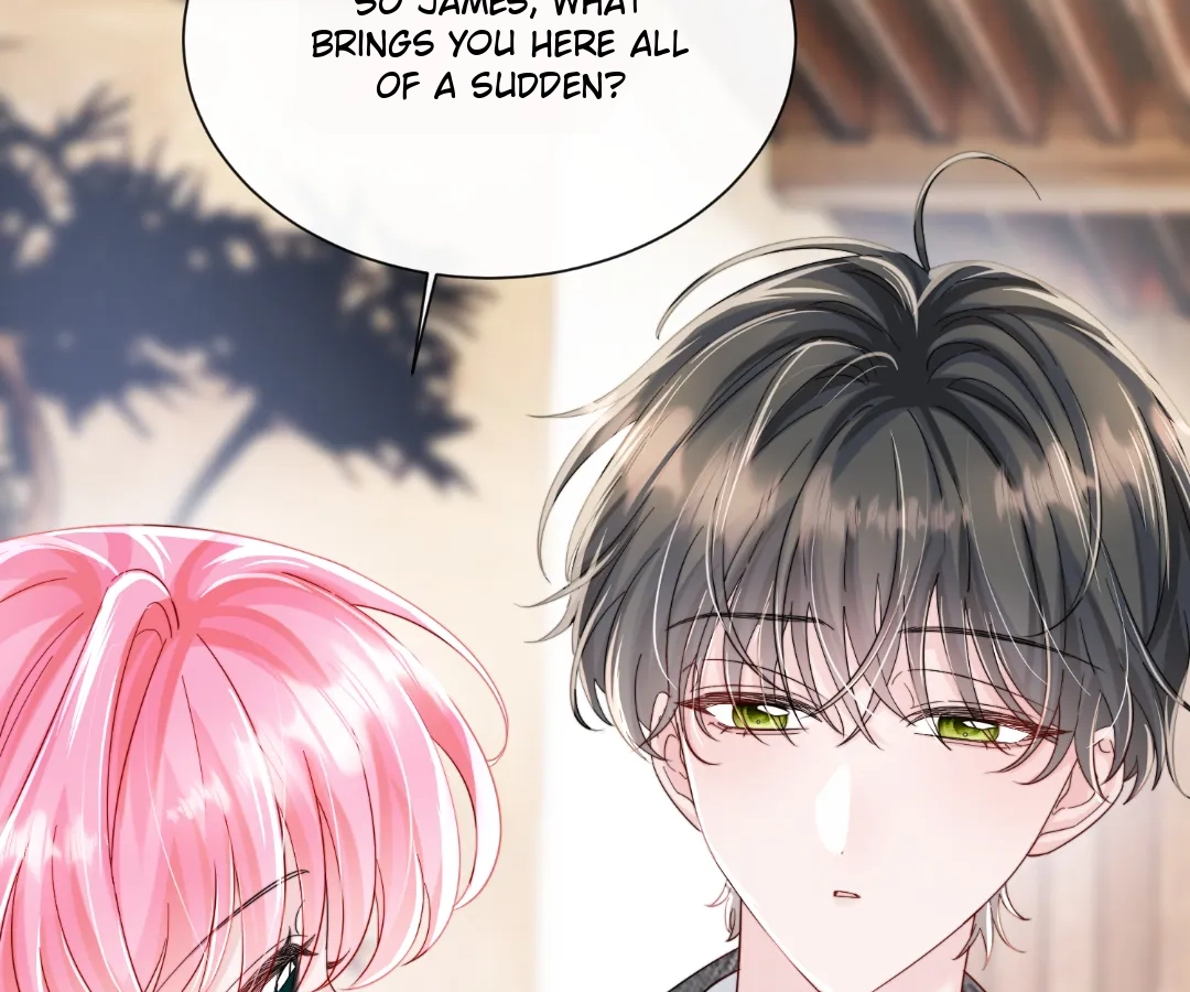 Transmigrating as the Younger Sister of a Bigshot with Multiple Identities Chapter 86 - page 79