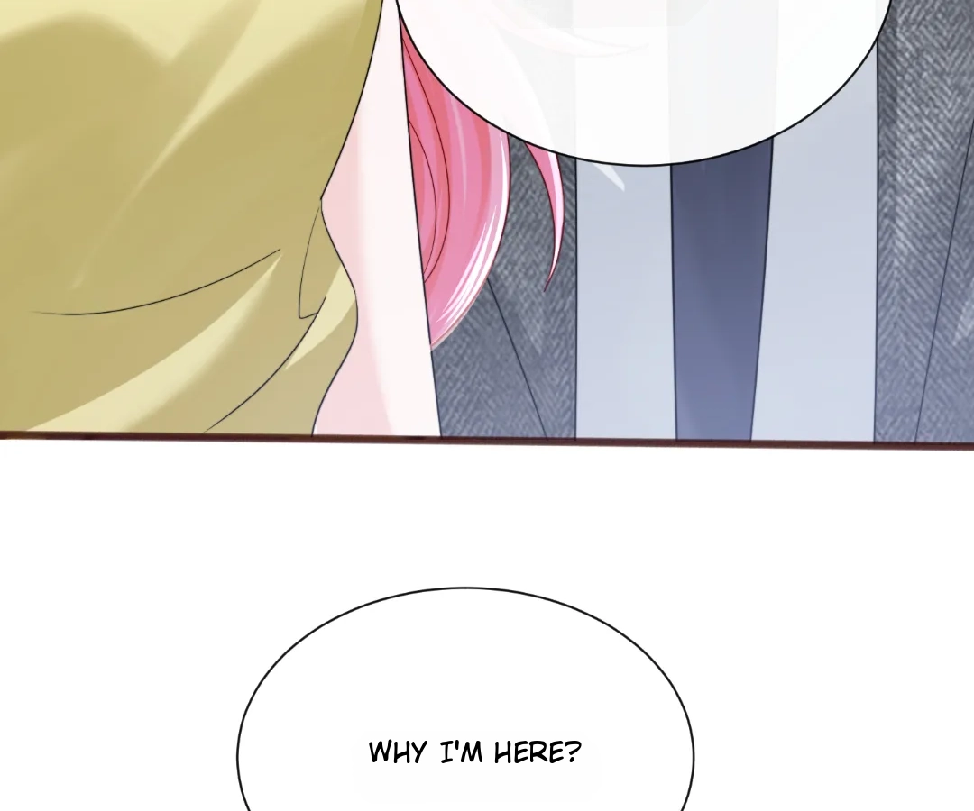 Transmigrating as the Younger Sister of a Bigshot with Multiple Identities Chapter 86 - page 81