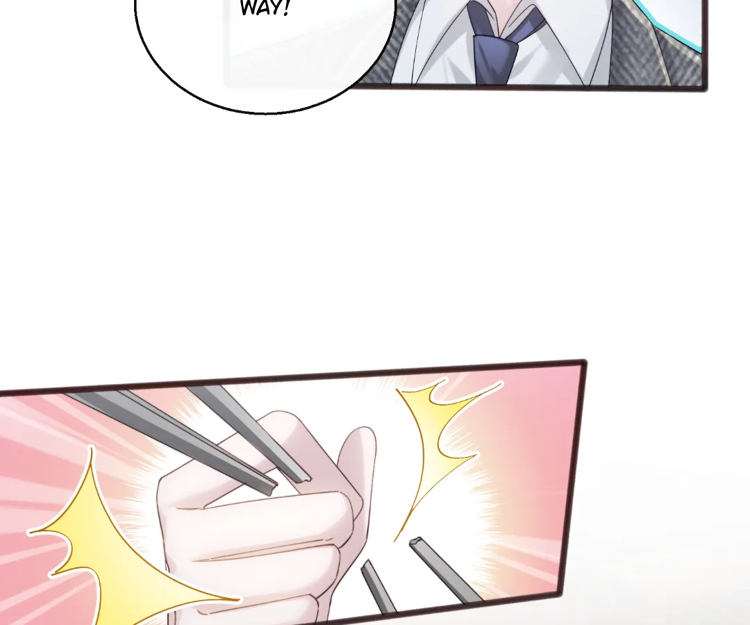 Transmigrating as the Younger Sister of a Bigshot with Multiple Identities Chapter 87 - page 10