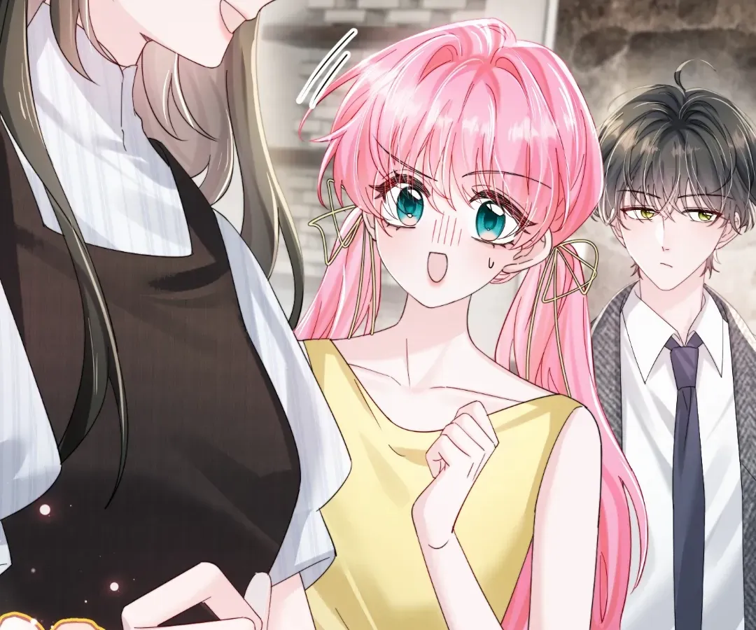 Transmigrating as the Younger Sister of a Bigshot with Multiple Identities Chapter 87 - page 12