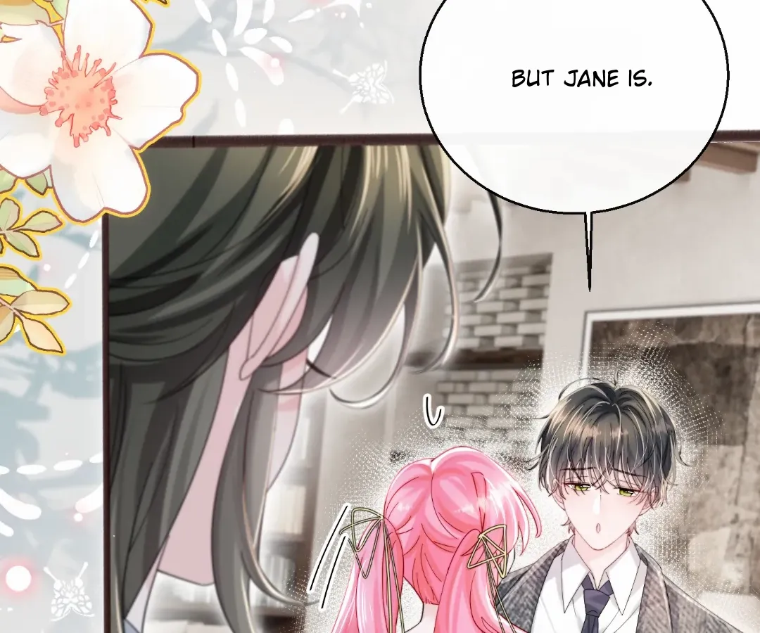 Transmigrating as the Younger Sister of a Bigshot with Multiple Identities Chapter 87 - page 17