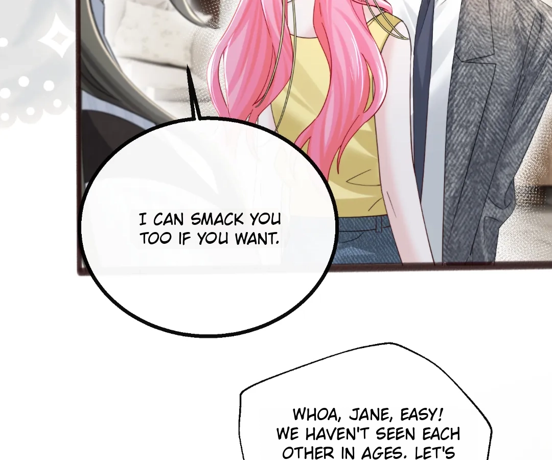 Transmigrating as the Younger Sister of a Bigshot with Multiple Identities Chapter 87 - page 18