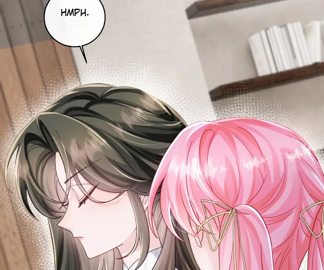 Transmigrating as the Younger Sister of a Bigshot with Multiple Identities Chapter 87 - page 20
