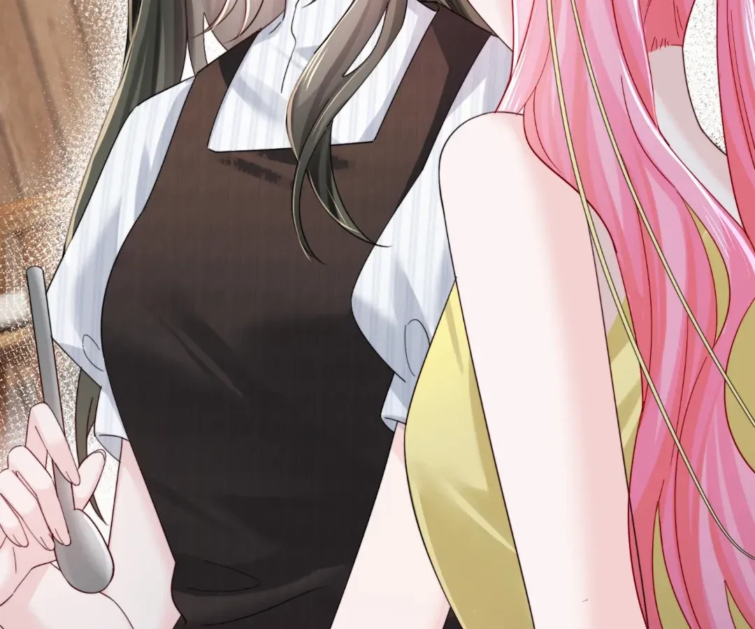 Transmigrating as the Younger Sister of a Bigshot with Multiple Identities Chapter 87 - page 21