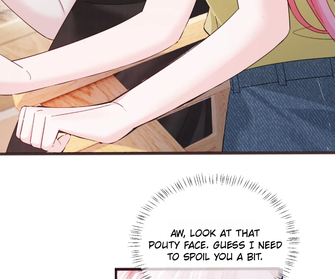 Transmigrating as the Younger Sister of a Bigshot with Multiple Identities Chapter 87 - page 22