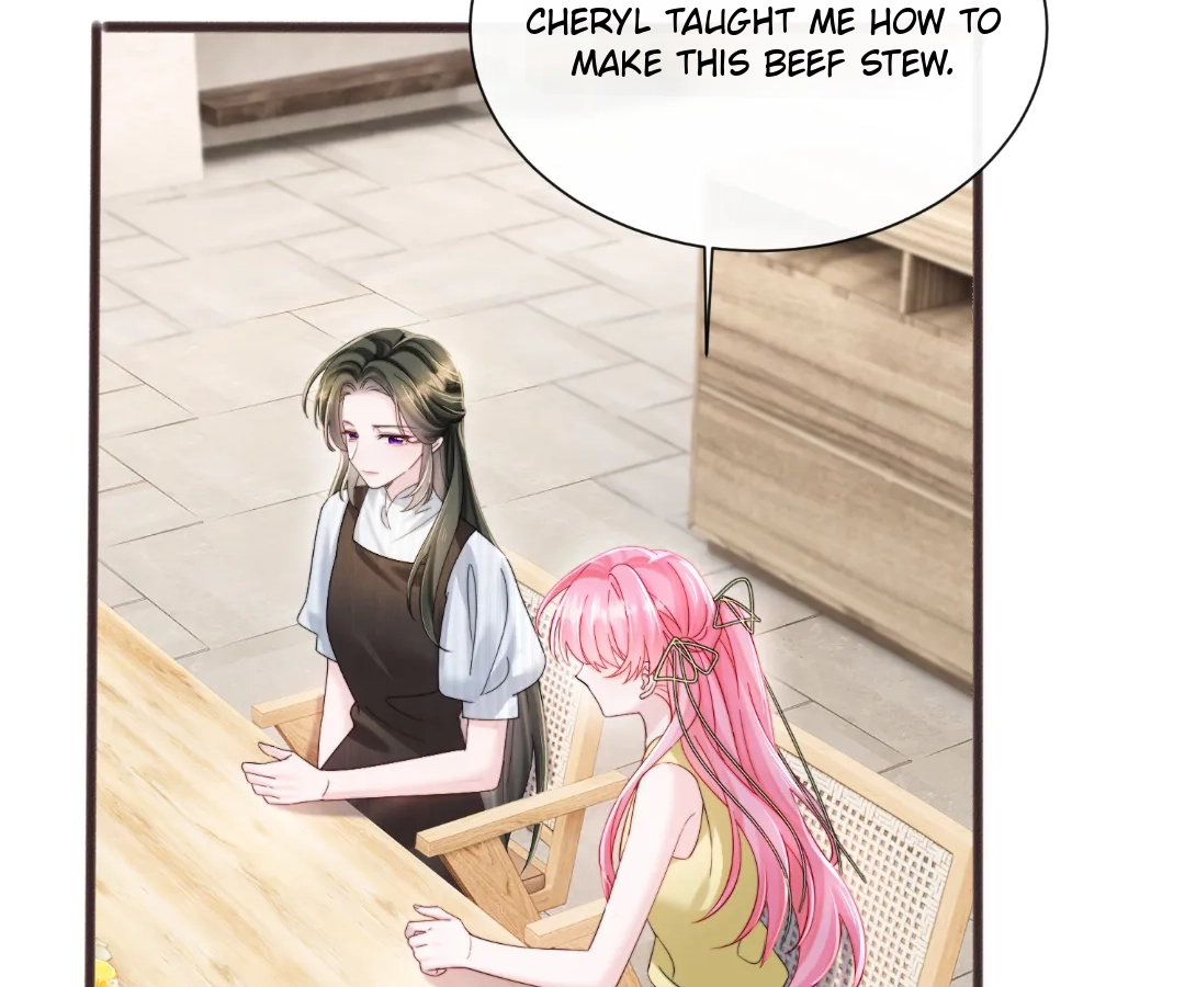 Transmigrating as the Younger Sister of a Bigshot with Multiple Identities Chapter 87 - page 25