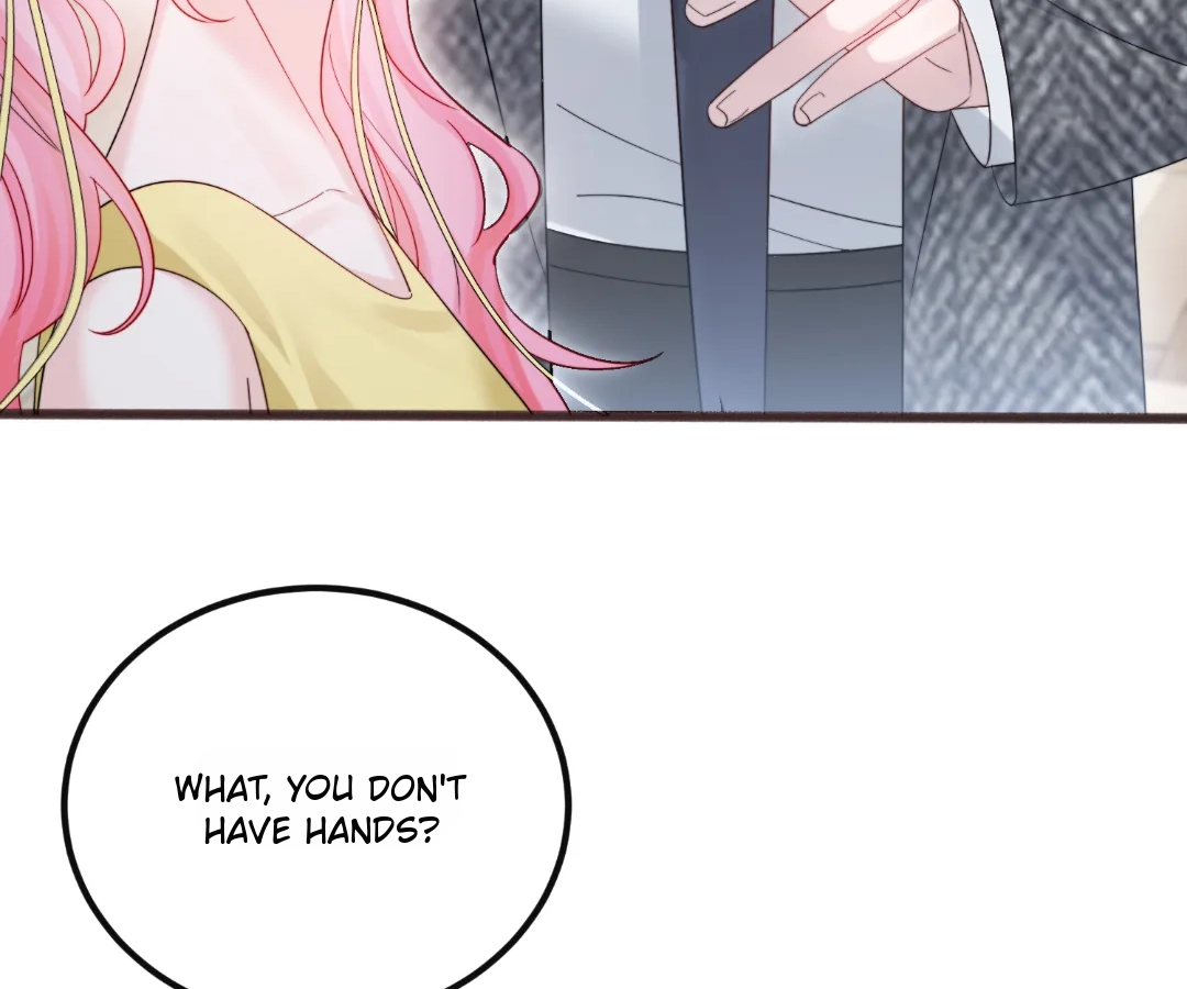 Transmigrating as the Younger Sister of a Bigshot with Multiple Identities Chapter 87 - page 33