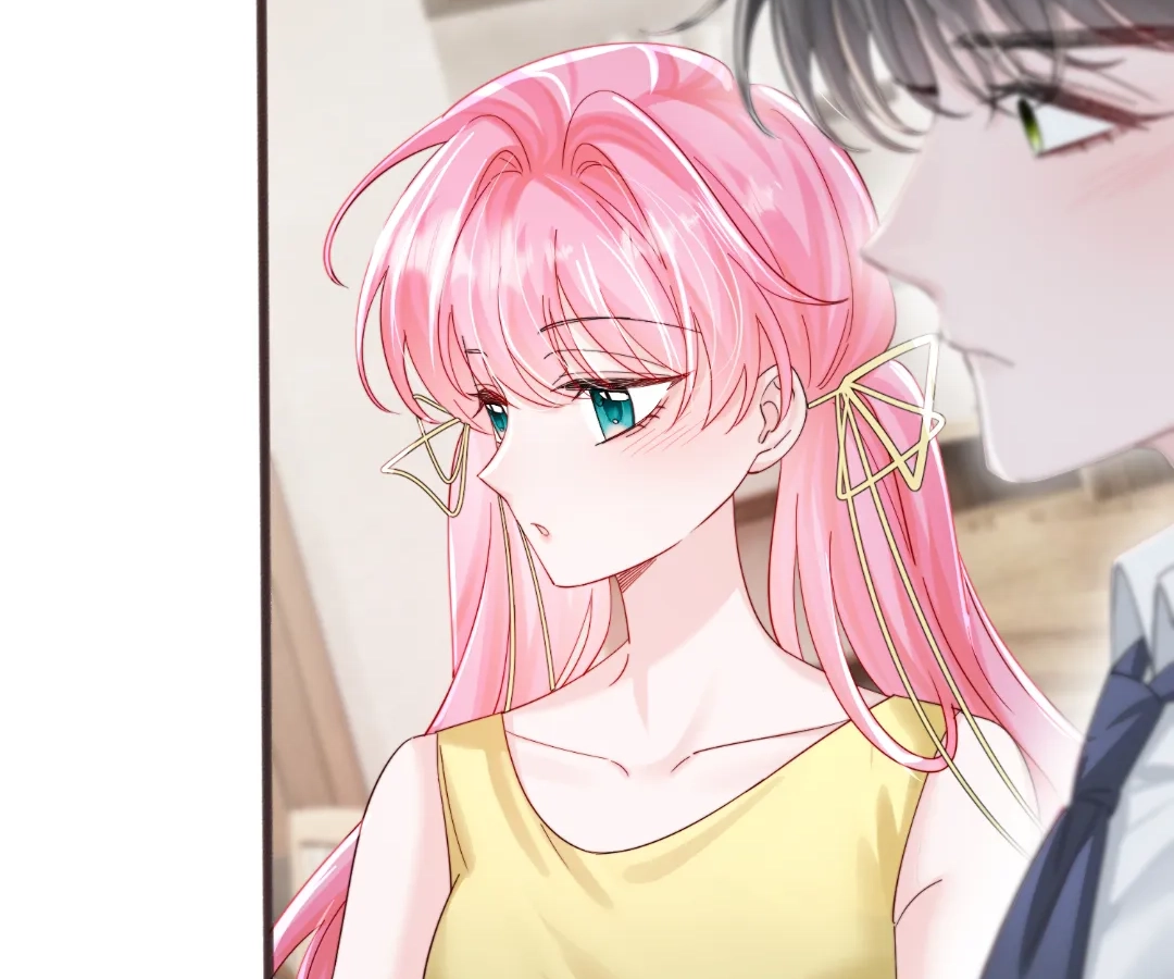 Transmigrating as the Younger Sister of a Bigshot with Multiple Identities Chapter 87 - page 4