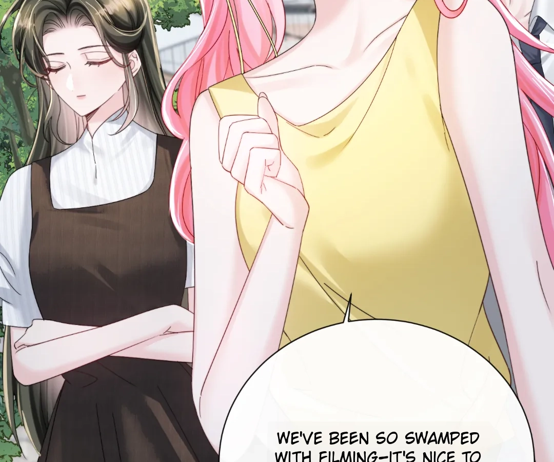 Transmigrating as the Younger Sister of a Bigshot with Multiple Identities Chapter 87 - page 40