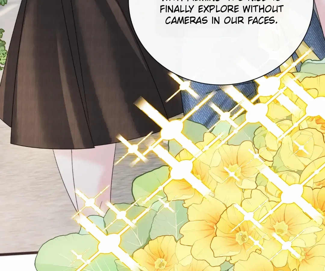 Transmigrating as the Younger Sister of a Bigshot with Multiple Identities Chapter 87 - page 41