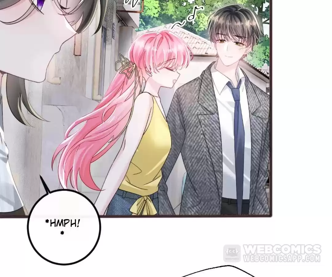 Transmigrating as the Younger Sister of a Bigshot with Multiple Identities Chapter 87 - page 43
