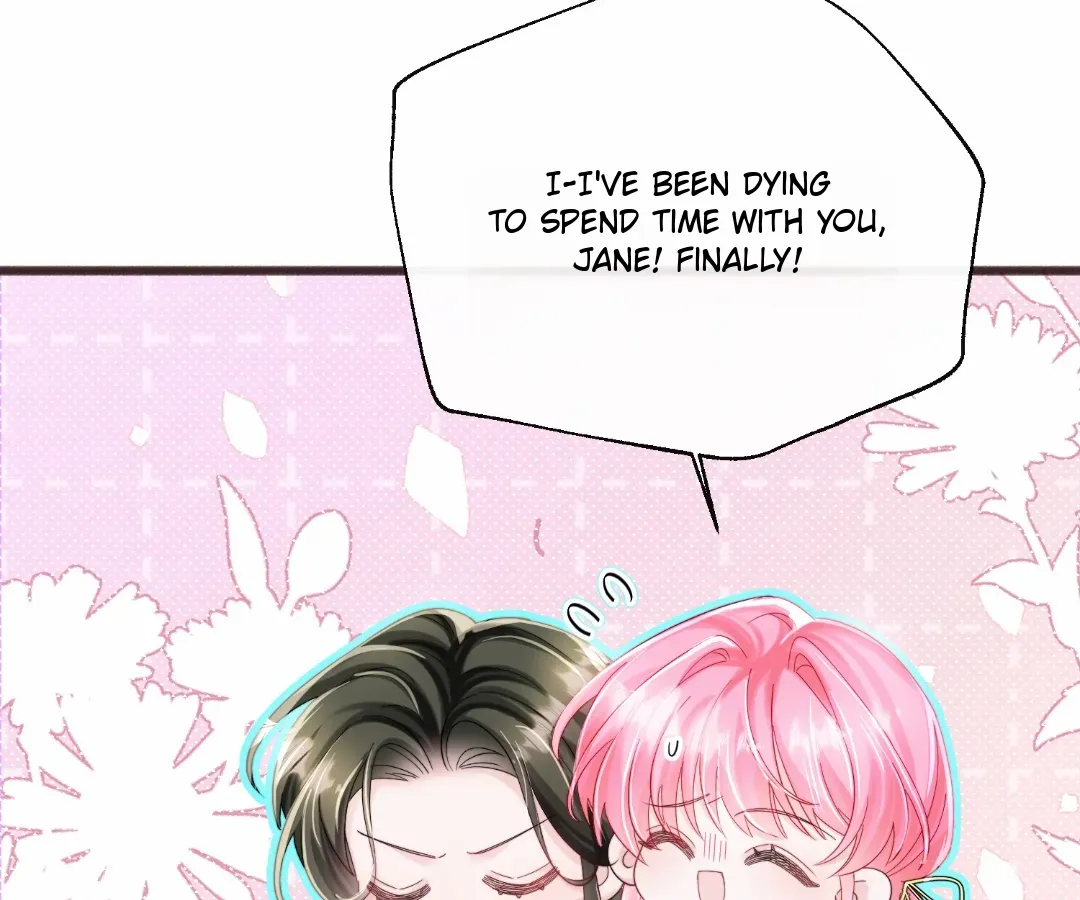 Transmigrating as the Younger Sister of a Bigshot with Multiple Identities Chapter 87 - page 44