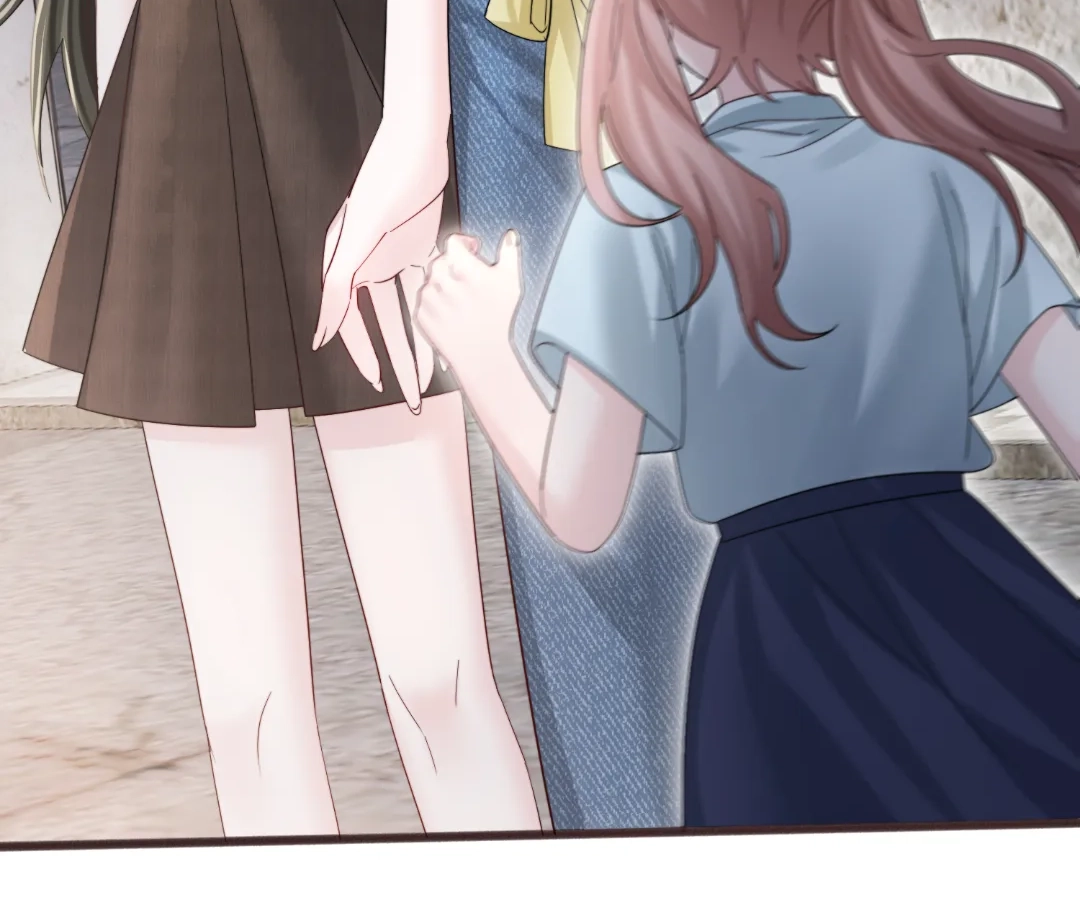 Transmigrating as the Younger Sister of a Bigshot with Multiple Identities Chapter 87 - page 47