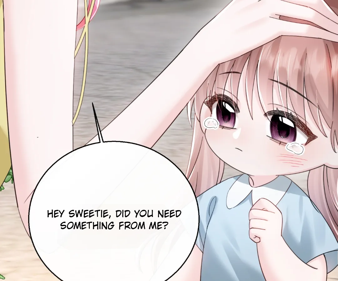 Transmigrating as the Younger Sister of a Bigshot with Multiple Identities Chapter 87 - page 54