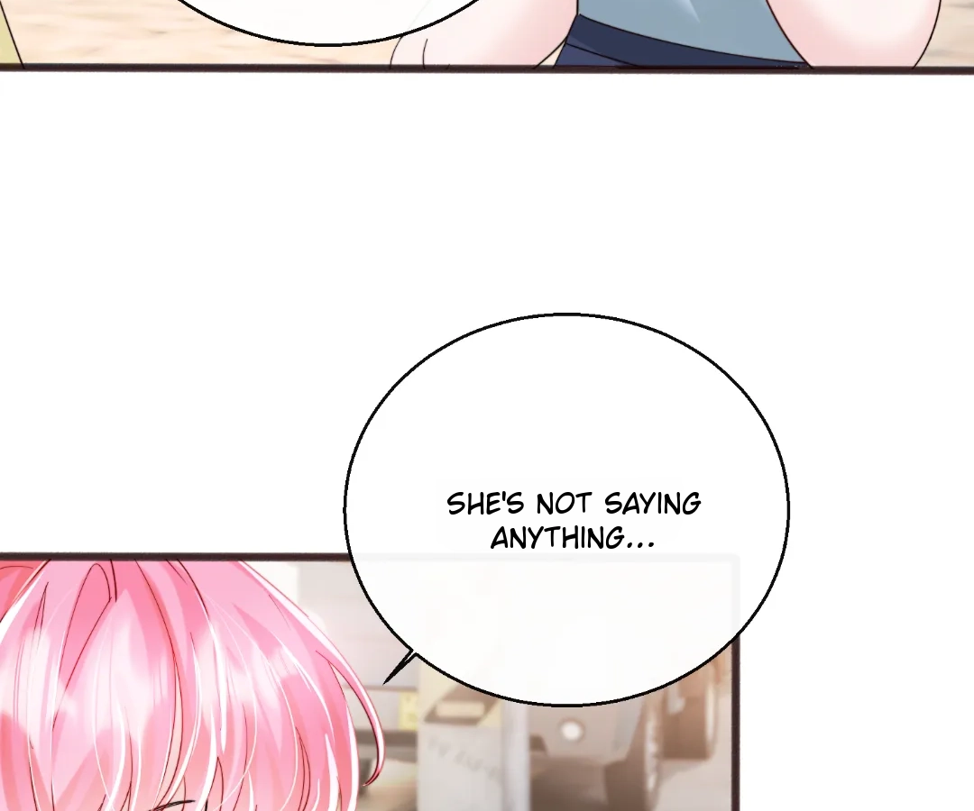 Transmigrating as the Younger Sister of a Bigshot with Multiple Identities Chapter 87 - page 55