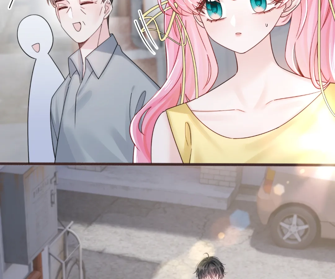 Transmigrating as the Younger Sister of a Bigshot with Multiple Identities Chapter 87 - page 58