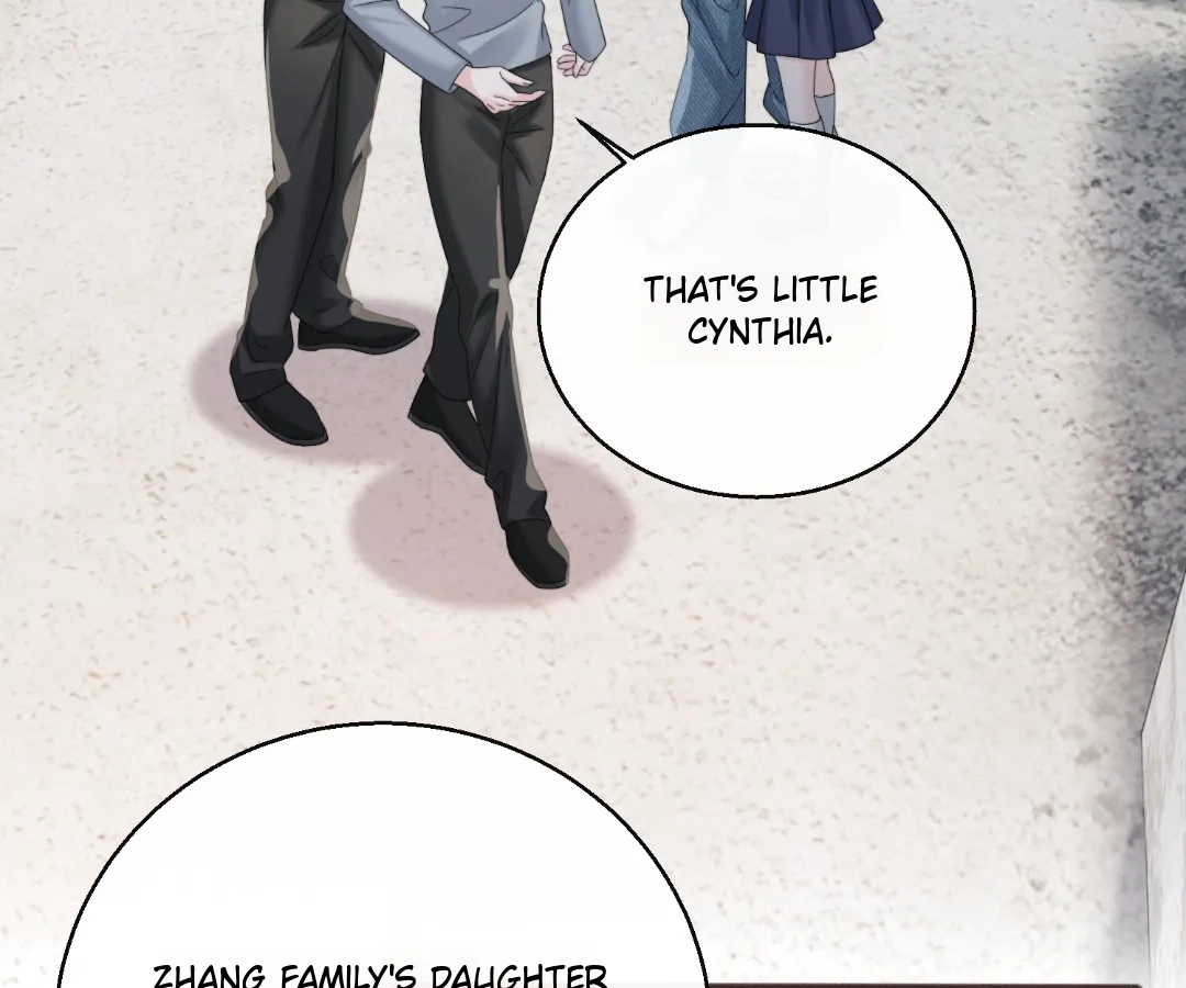 Transmigrating as the Younger Sister of a Bigshot with Multiple Identities Chapter 87 - page 60