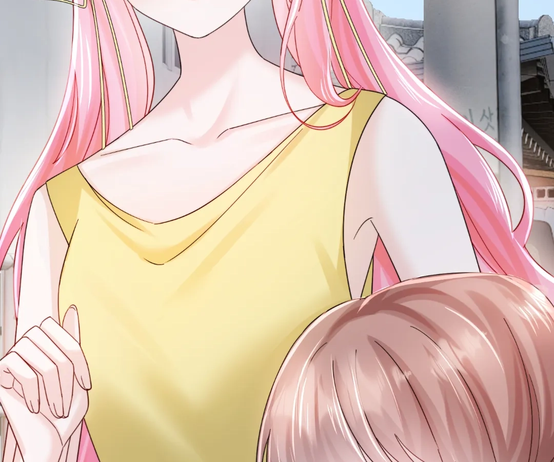 Transmigrating as the Younger Sister of a Bigshot with Multiple Identities Chapter 87 - page 63