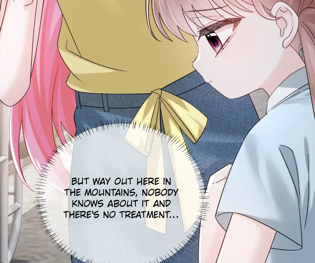 Transmigrating as the Younger Sister of a Bigshot with Multiple Identities Chapter 87 - page 64