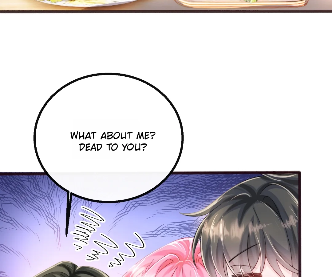 Transmigrating as the Younger Sister of a Bigshot with Multiple Identities Chapter 87 - page 7