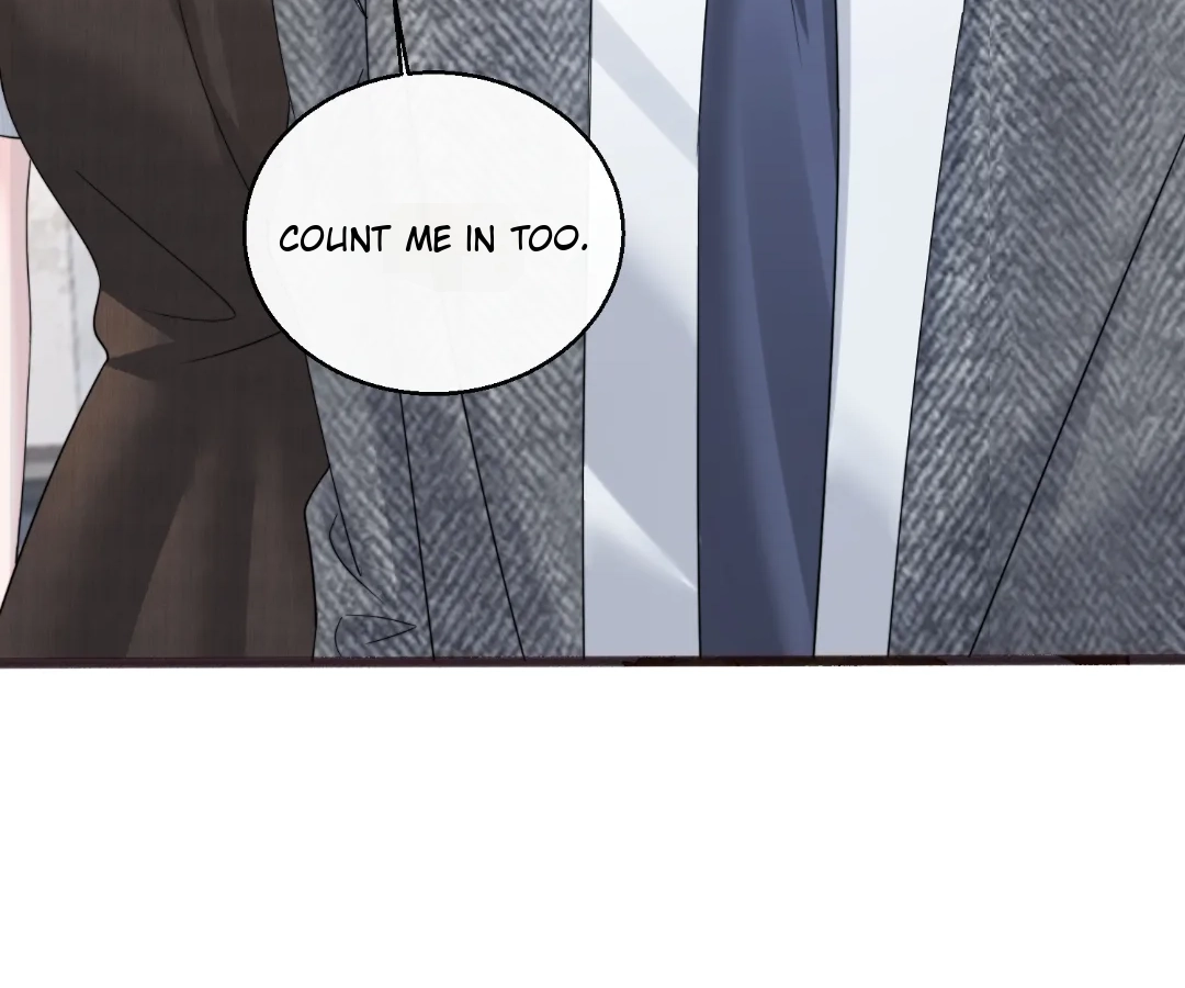 Transmigrating as the Younger Sister of a Bigshot with Multiple Identities Chapter 87 - page 71