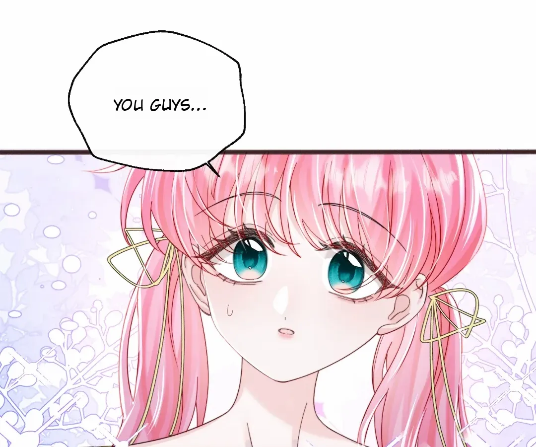 Transmigrating as the Younger Sister of a Bigshot with Multiple Identities Chapter 87 - page 72