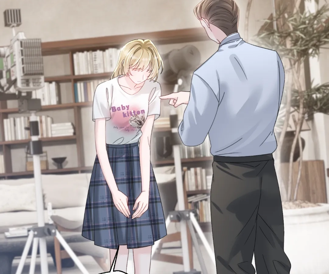 Transmigrating as the Younger Sister of a Bigshot with Multiple Identities Chapter 87 - page 77