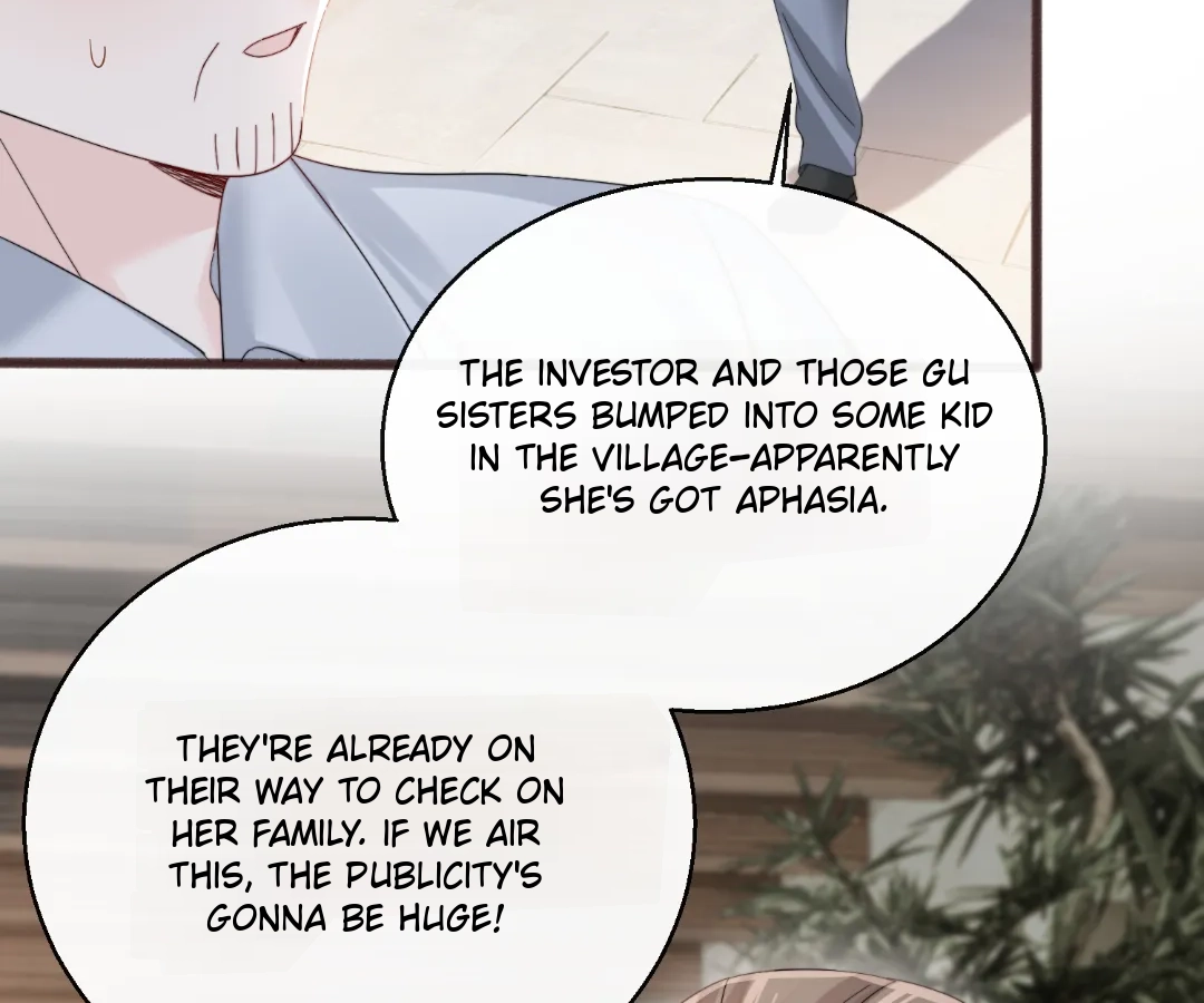 Transmigrating as the Younger Sister of a Bigshot with Multiple Identities Chapter 87 - page 80