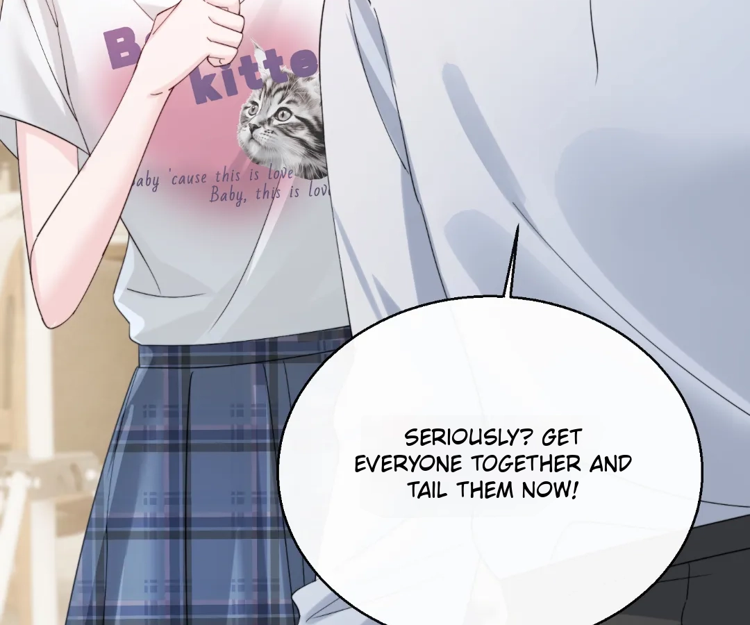 Transmigrating as the Younger Sister of a Bigshot with Multiple Identities Chapter 87 - page 82