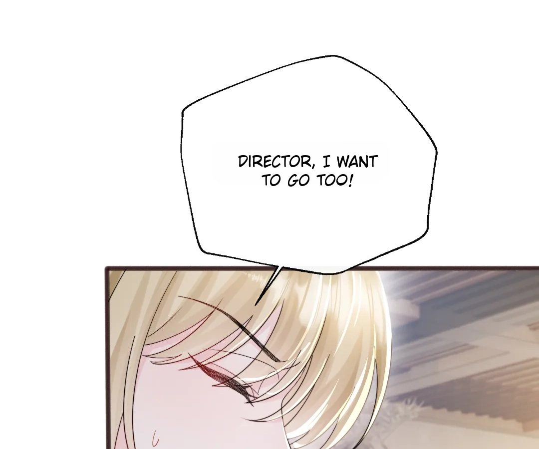 Transmigrating as the Younger Sister of a Bigshot with Multiple Identities Chapter 87 - page 84