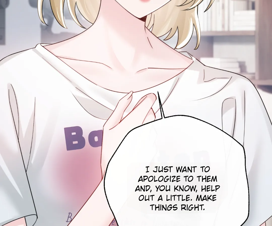 Transmigrating as the Younger Sister of a Bigshot with Multiple Identities Chapter 87 - page 89