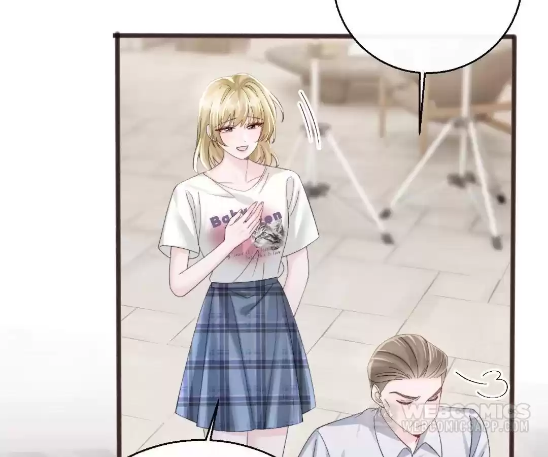 Transmigrating as the Younger Sister of a Bigshot with Multiple Identities Chapter 87 - page 91