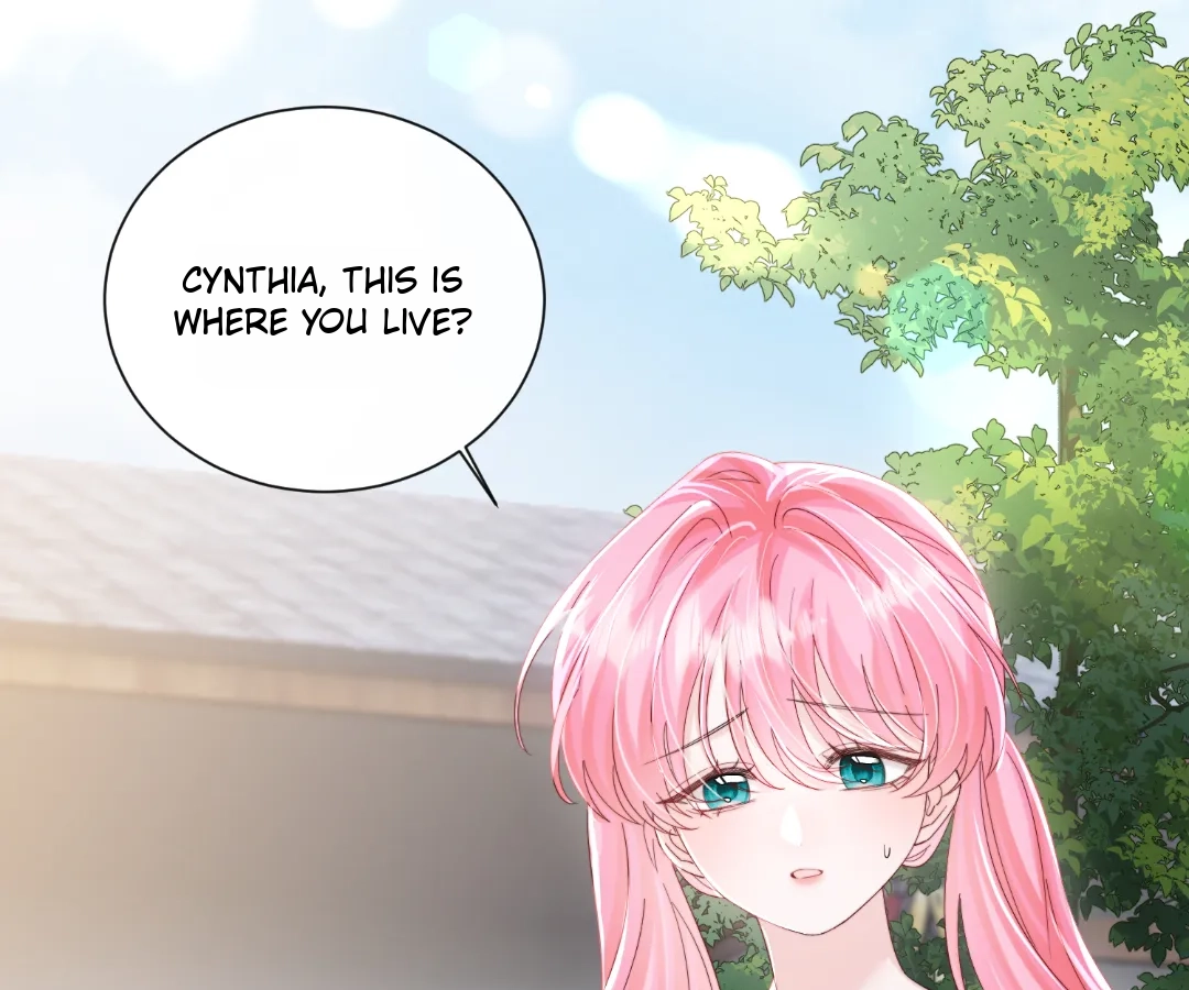Transmigrating as the Younger Sister of a Bigshot with Multiple Identities Chapter 88 - page 1