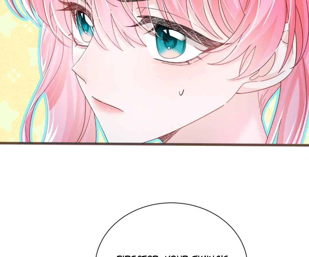 Transmigrating as the Younger Sister of a Bigshot with Multiple Identities Chapter 88 - page 10