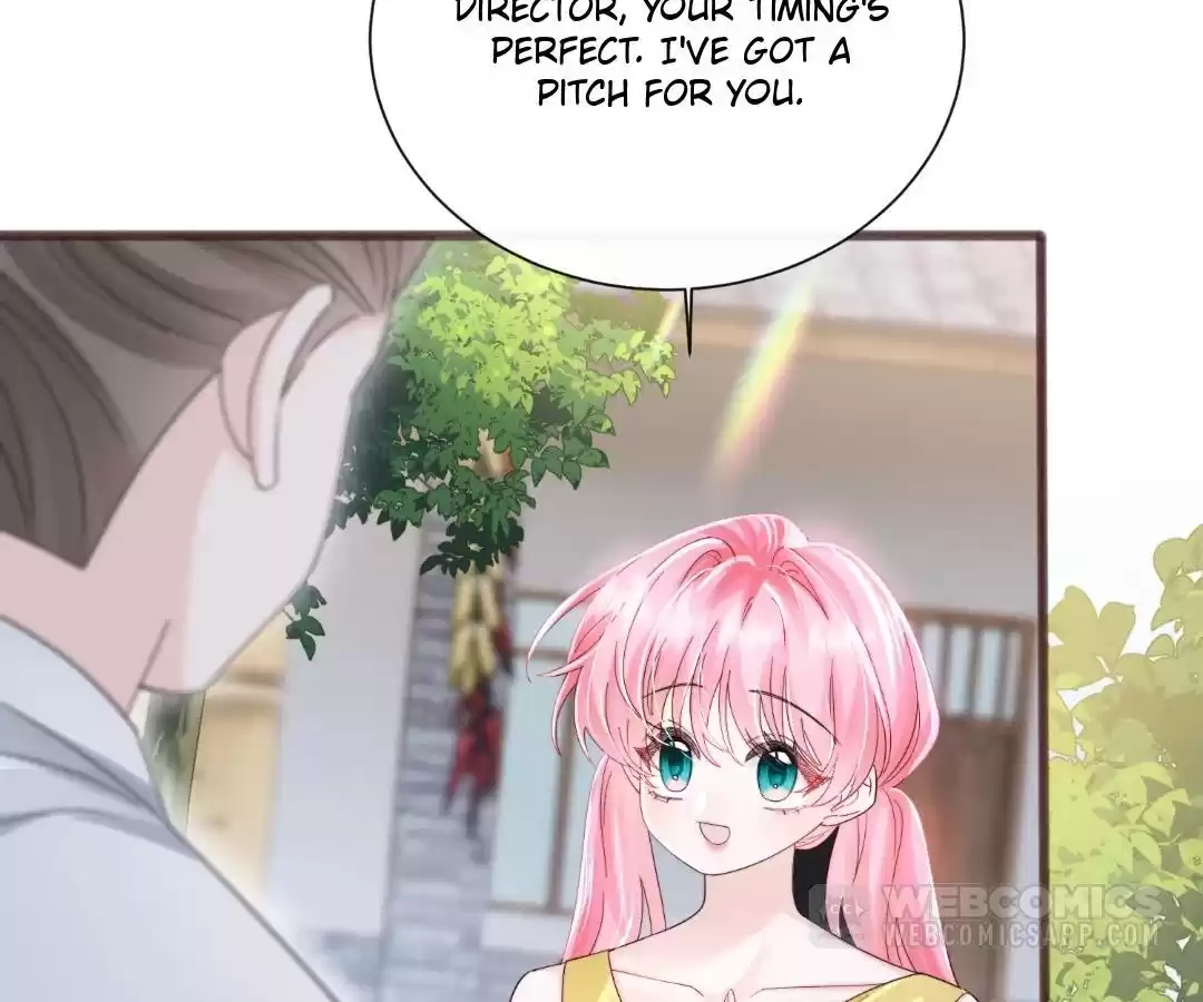 Transmigrating as the Younger Sister of a Bigshot with Multiple Identities Chapter 88 - page 11