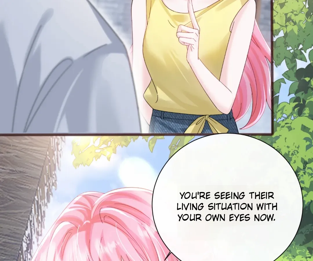 Transmigrating as the Younger Sister of a Bigshot with Multiple Identities Chapter 88 - page 12