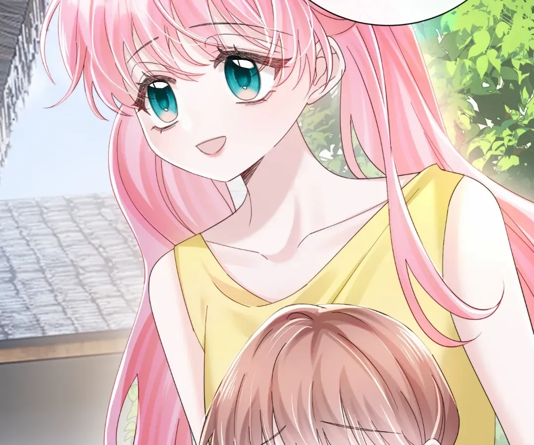 Transmigrating as the Younger Sister of a Bigshot with Multiple Identities Chapter 88 - page 13