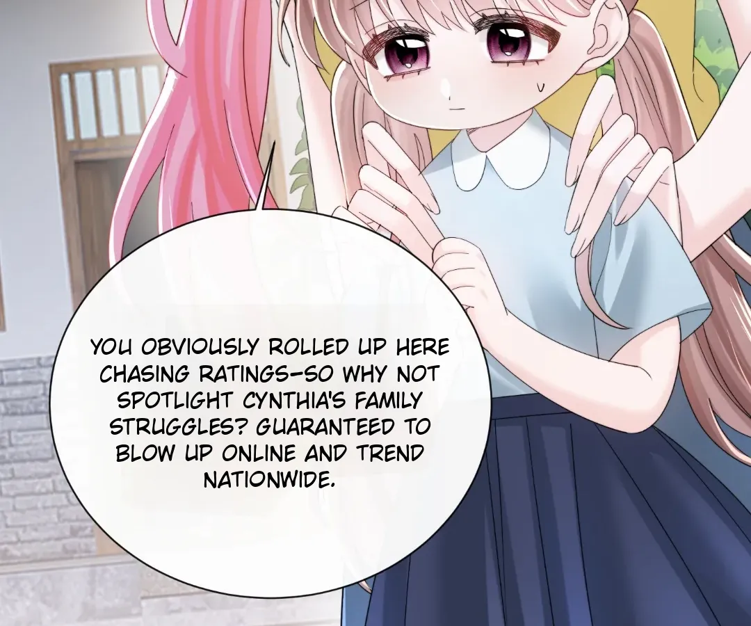 Transmigrating as the Younger Sister of a Bigshot with Multiple Identities Chapter 88 - page 14