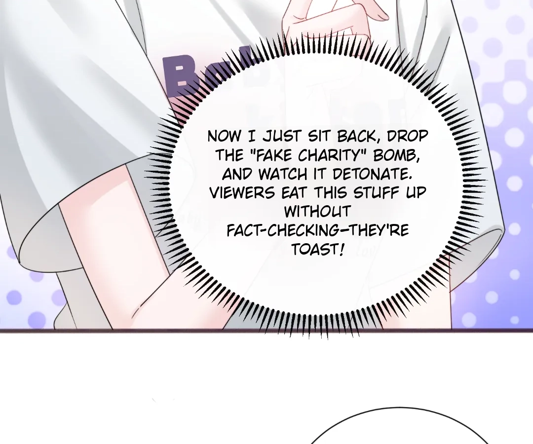 Transmigrating as the Younger Sister of a Bigshot with Multiple Identities Chapter 88 - page 18