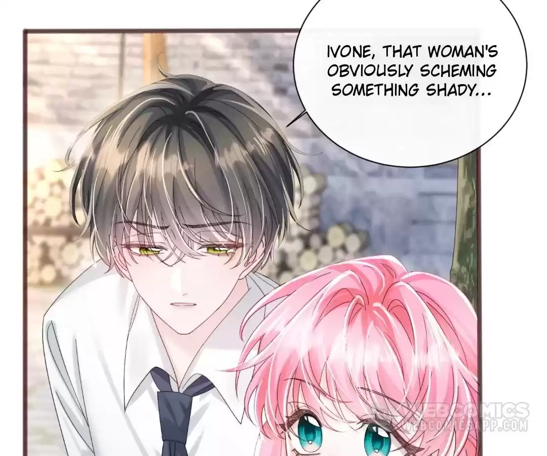 Transmigrating as the Younger Sister of a Bigshot with Multiple Identities Chapter 88 - page 19