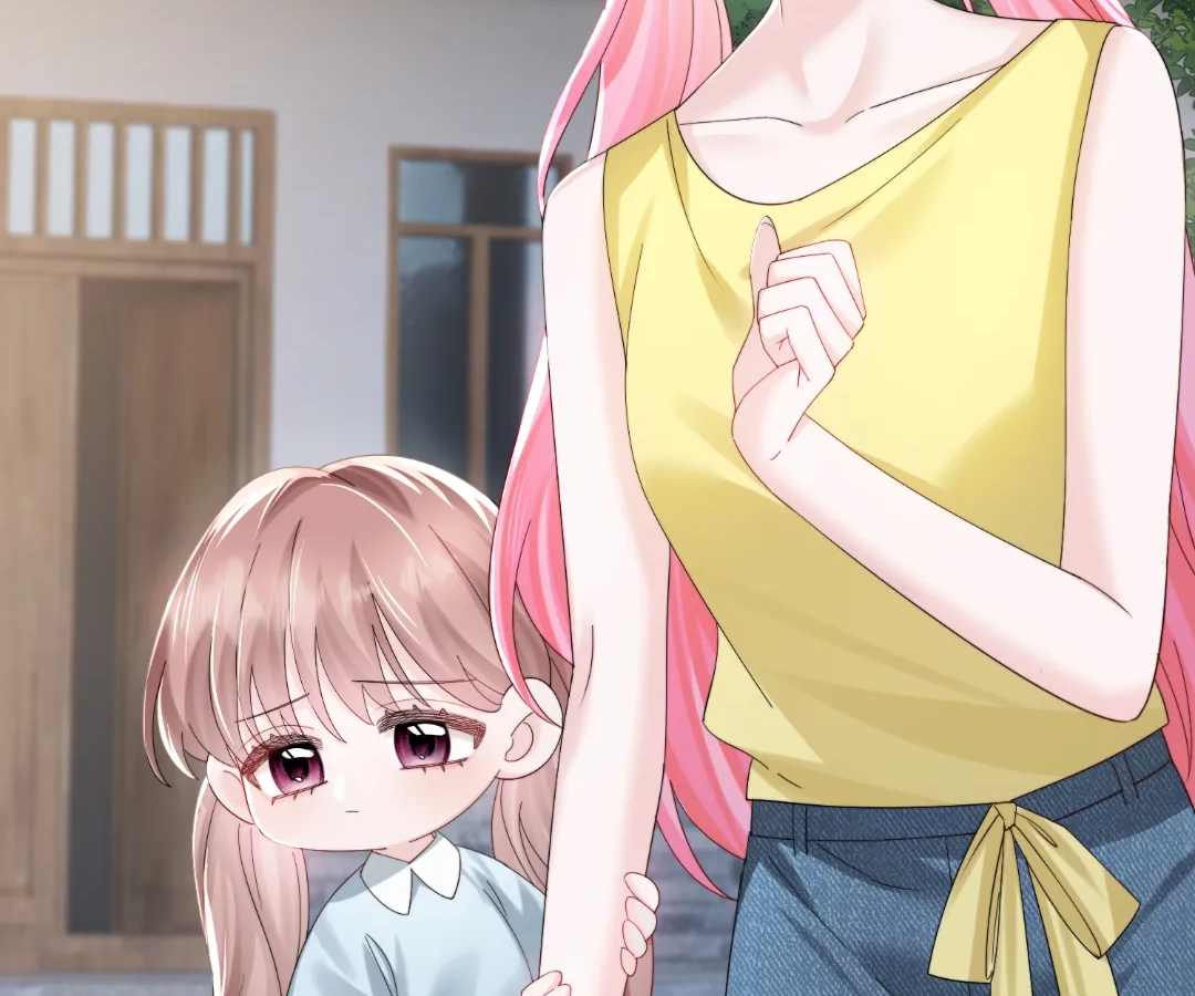 Transmigrating as the Younger Sister of a Bigshot with Multiple Identities Chapter 88 - page 2