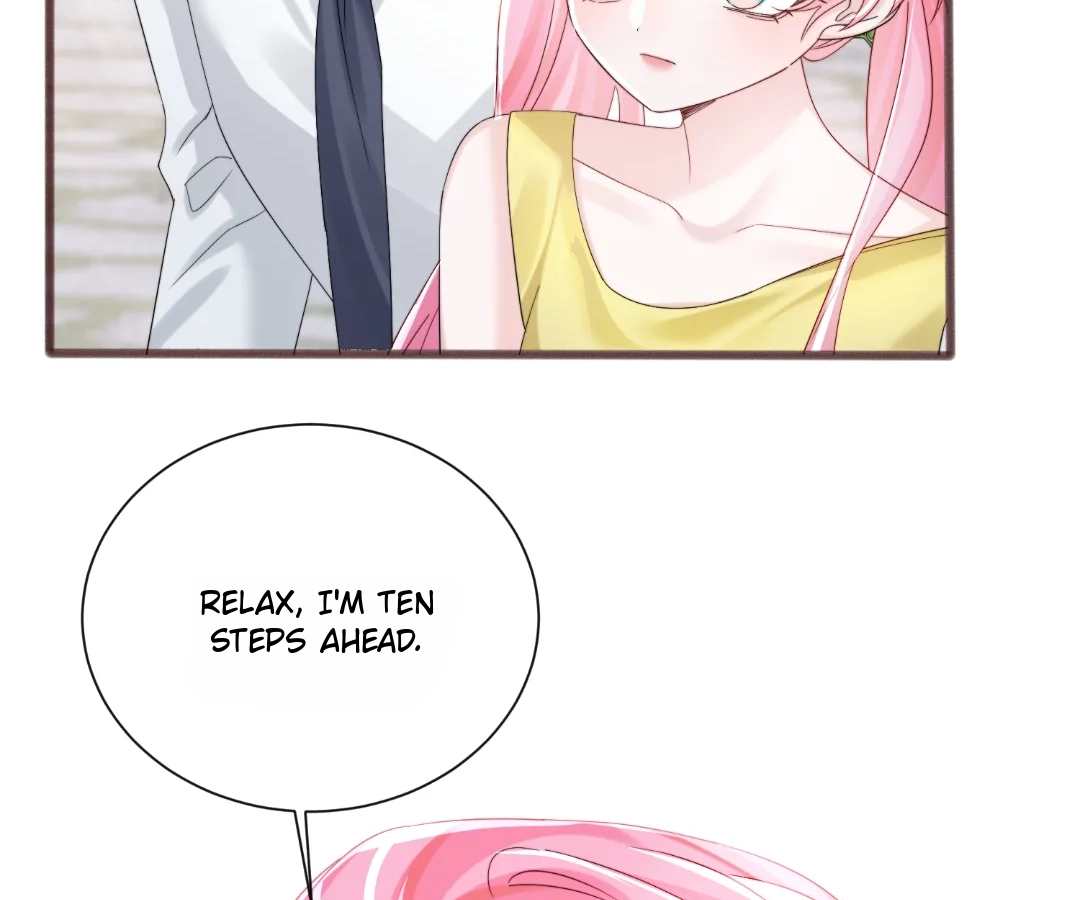 Transmigrating as the Younger Sister of a Bigshot with Multiple Identities Chapter 88 - page 20